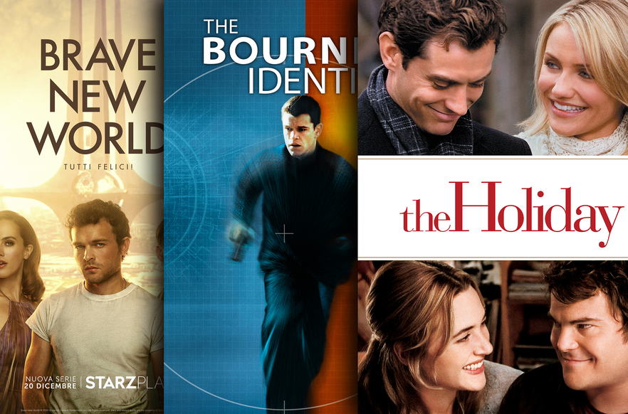 Jason Bourne: tutti i libri e i film della saga creata da Robert Ludlum -  CulturaPop