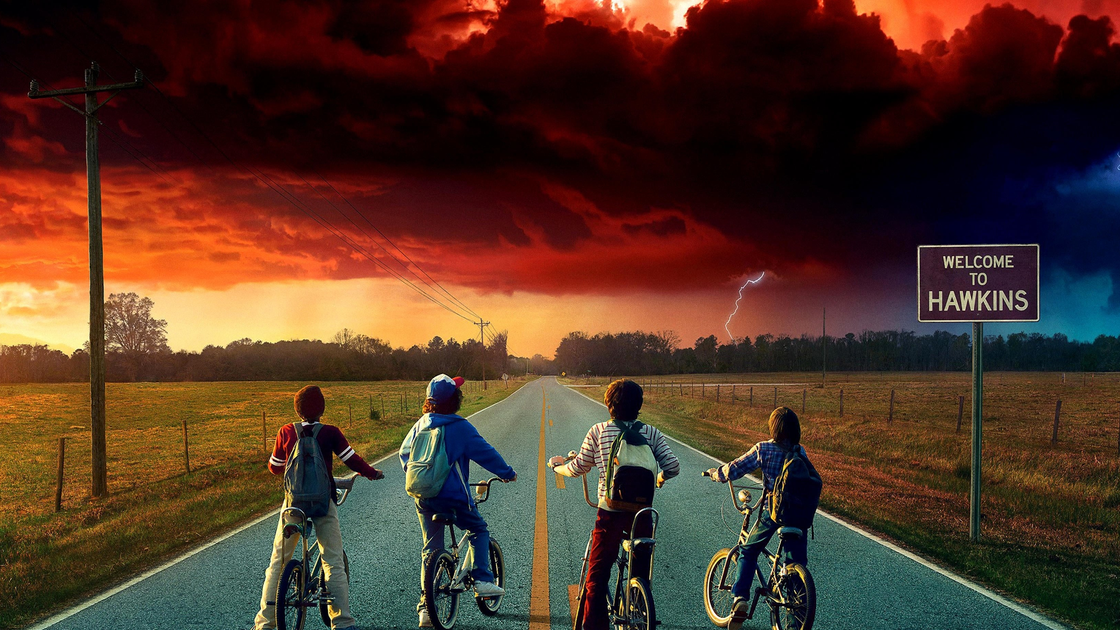 Copertina di Stranger Things, il finale non ripeterà gli errori di Lost, parola di David Harbour