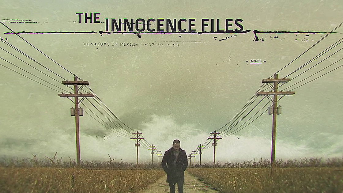 Copertina di The Innocence Files racconta gli errori giudiziari, ecco il trailer