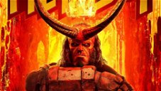 Copertina di Hellboy, la recensione: la nuova discesa nell'inferno dei reboot cinecomics