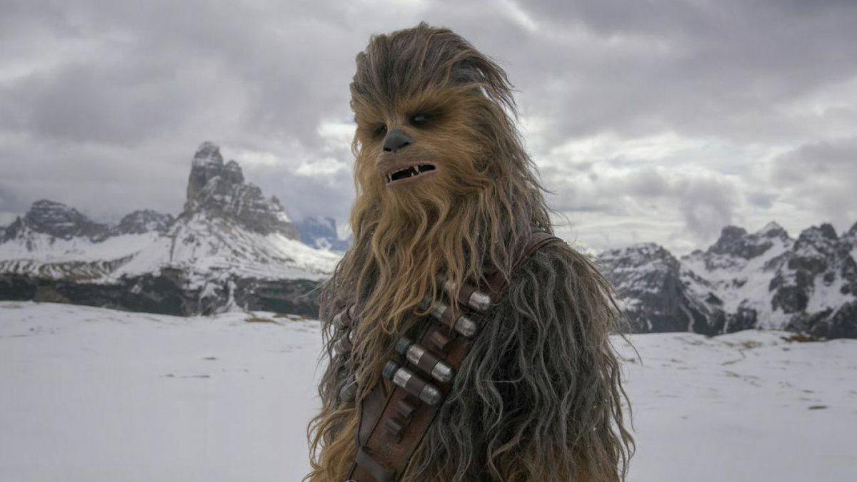 Immagine di Taika Waititi su Star Wars: "Non farò un film sulla nonna di Chewbacca"