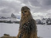 Copertina di Taika Waititi su Star Wars: "Non farò un film sulla nonna di Chewbacca"