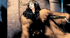 Copertina di Sophia Di Martino sarà Lady Loki nella serie TV con Tom Hiddleston?