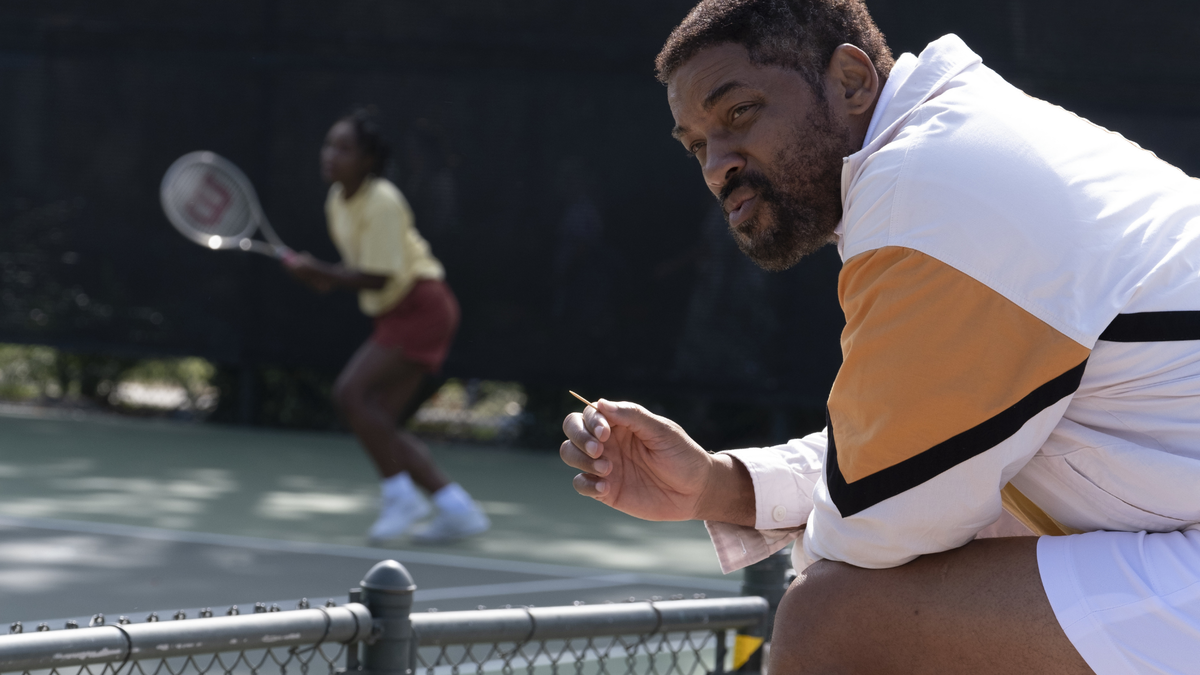 Immagine di Una famiglia vincente, la recensione: un ingombrante Will Smith racconta Richard Williams: biografia o propaganda?