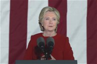 Copertina di Impeachment: American Crime Story ha scelto la sua Hillary Clinton