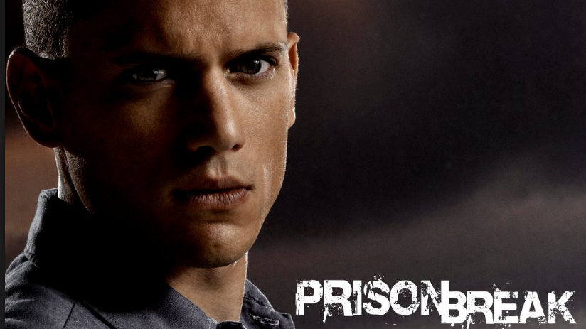 Copertina di Prison Break: Michael Scofield VS le Serie TV carcerarie