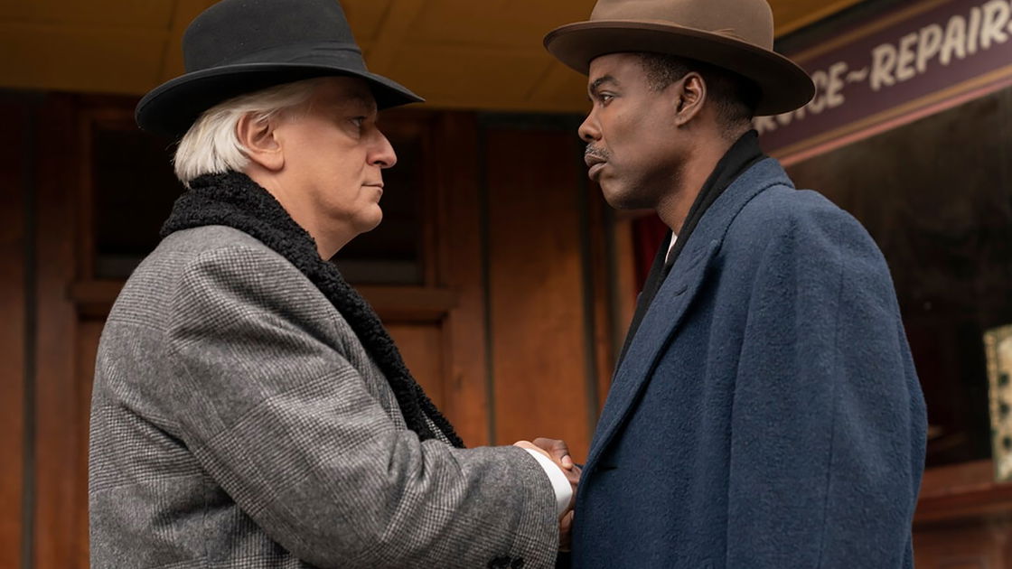 Copertina di Fargo: il cast e i personaggi della stagione 4