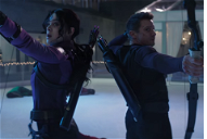 Copertina di Hawkeye: il trailer ufficiale della serie TV su Occhio di Falco, tra risate e azione