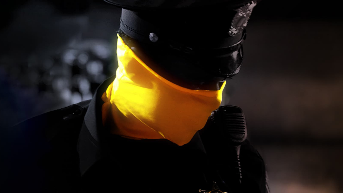 Copertina di Il dominio di Watchmen agli Emmy è una vittoria per i fumetti