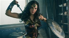 Copertina di Golden Trailer Awards 2017: Wonder Woman Amazzone della serata