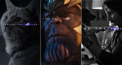 Copertina di Avengers: Endgame, i nuovi fan-poster tra Goose, Thanos e John Wick!