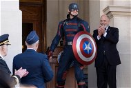Copertina di Cosa aspettarsi da John Walker, il nuovo Captain America di The Falcon and the Winter Soldier
