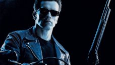 Copertina di Terminator 2, l'intero film di James Cameron è stato ricreato in GTA V