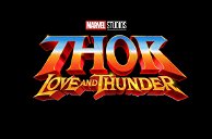 Copertina di Thor: Love and Thunder, confermato l'inizio delle riprese ad agosto
