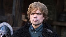 Copertina di Tyrion di Game of Thrones è un Targaryen? Il commento di Peter Dinklage