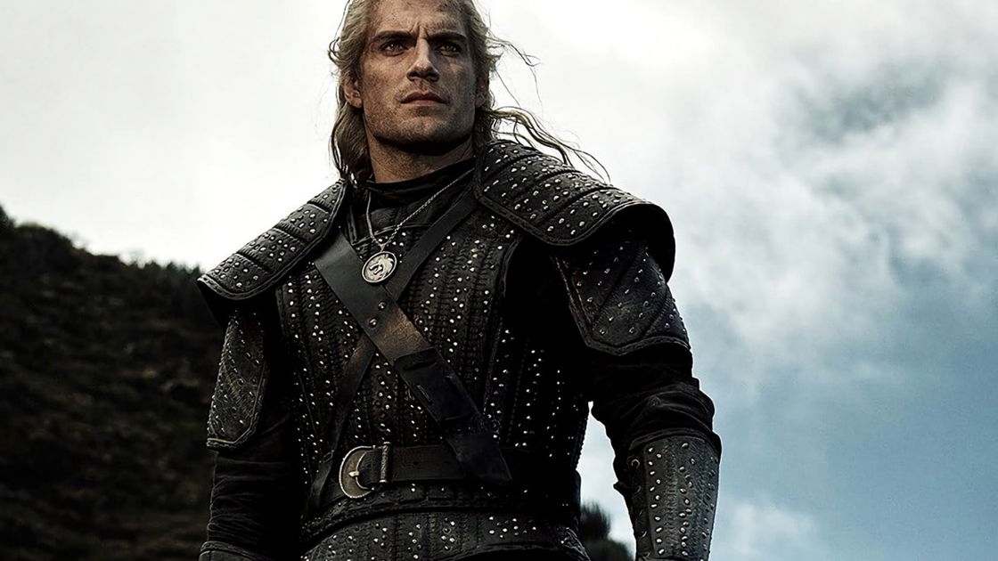 Copertina di The Witcher, riprese terminate: manca sempre meno all'uscita della stagione 2