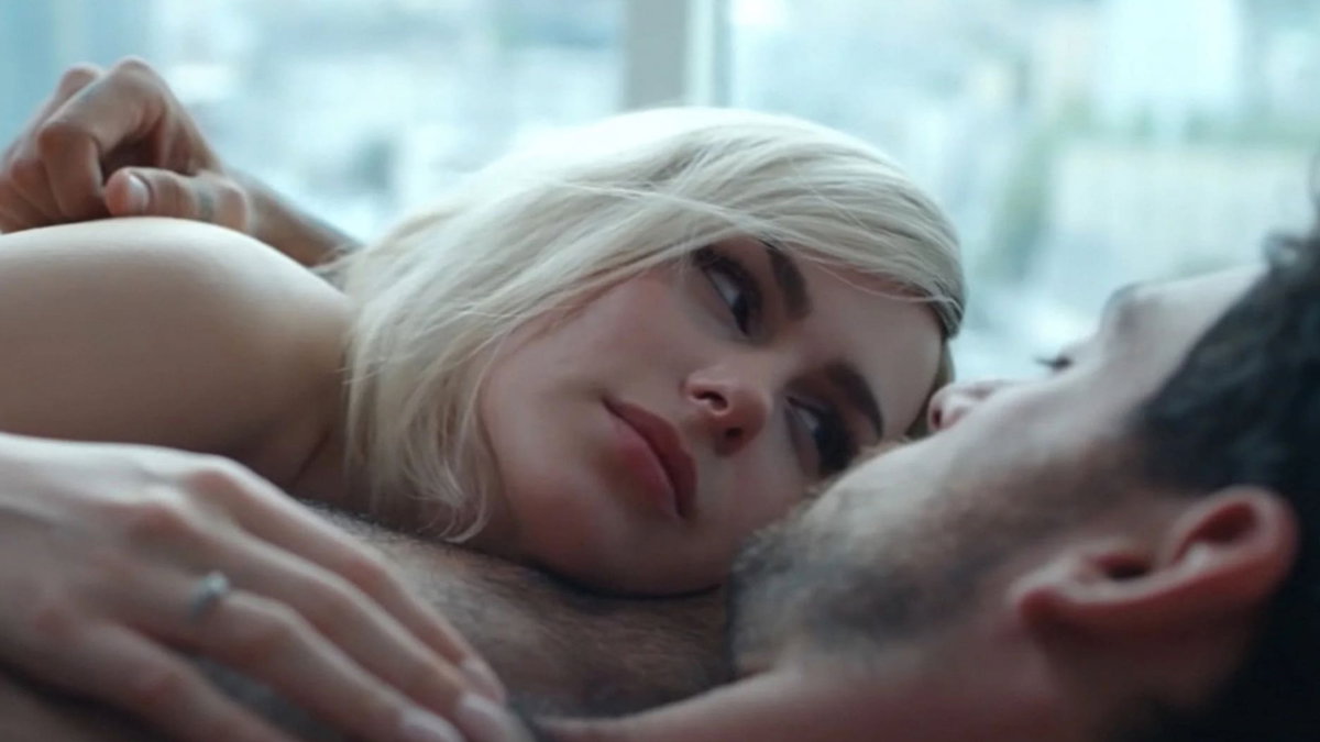 Immagine di 365 giorni, il sequel è disponibile su Netflix (e il terzo film è in arrivo): gli ultimi aggiornamenti sulla trilogia