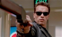 Copertina di Arnold Schwarzenegger conferma l'aiuto di James Cameron per Terminator 6 (e spiega il continuo rinvio di Conan)