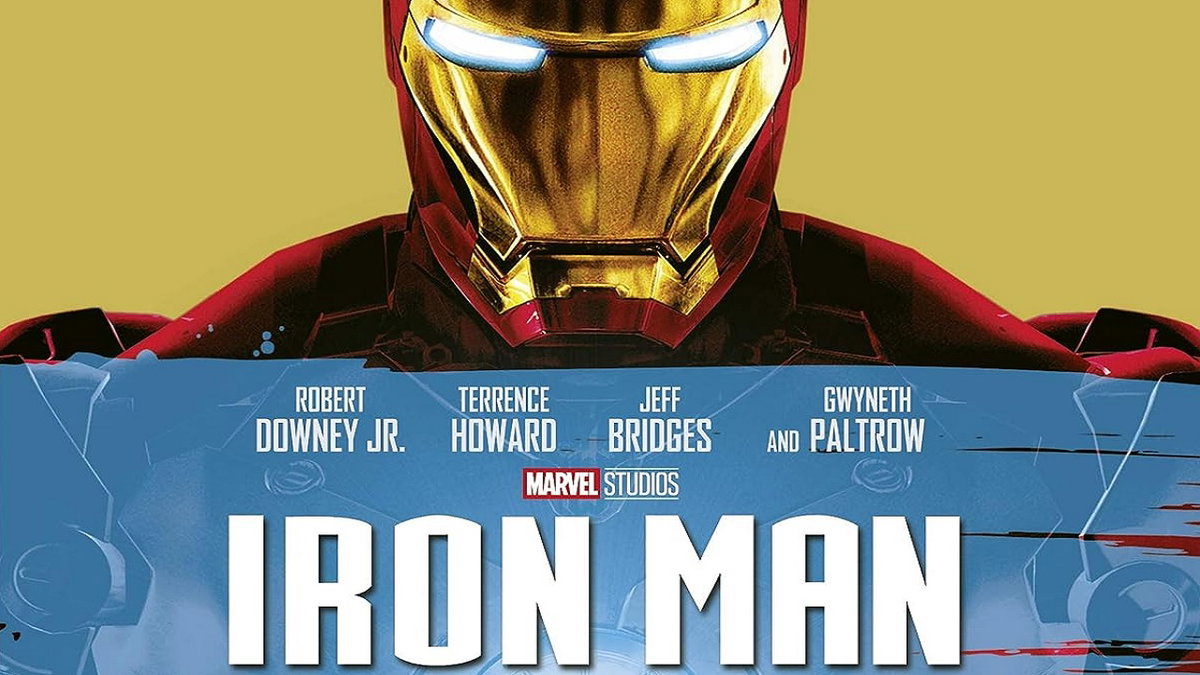 Immagine di Iron Man: l'inizio del Marvel Cinematic Universe
