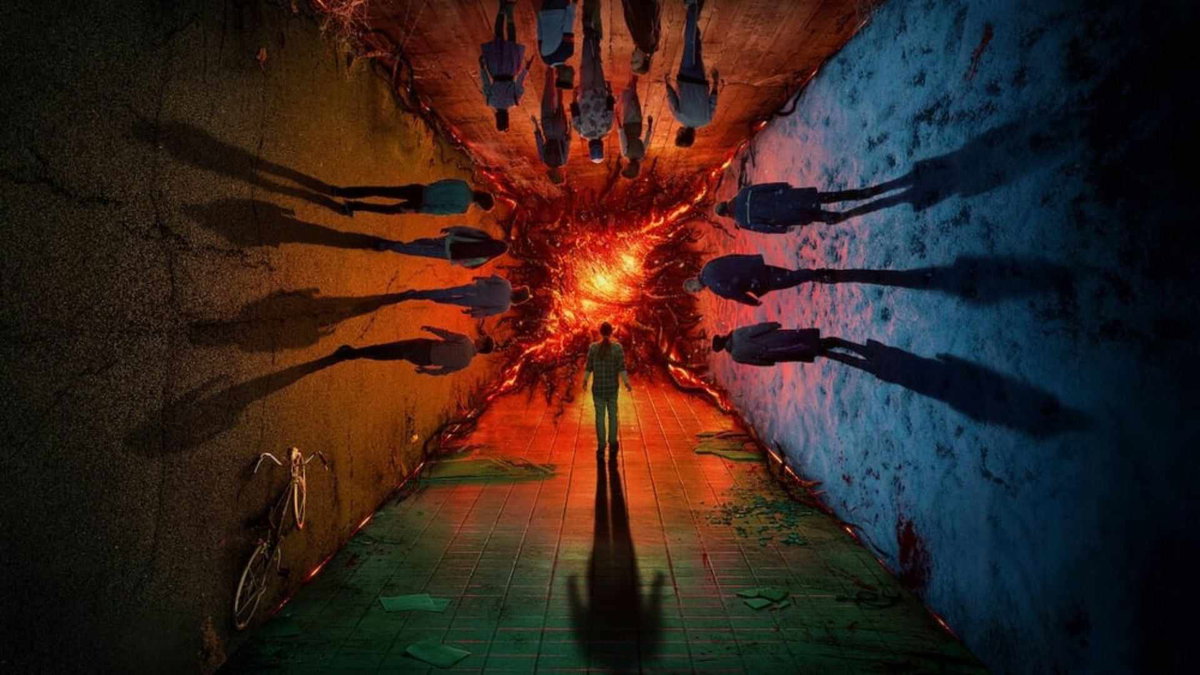 Immagine di Stranger Things, le origini del Sottosopra raccontate a teatro [VIDEO]