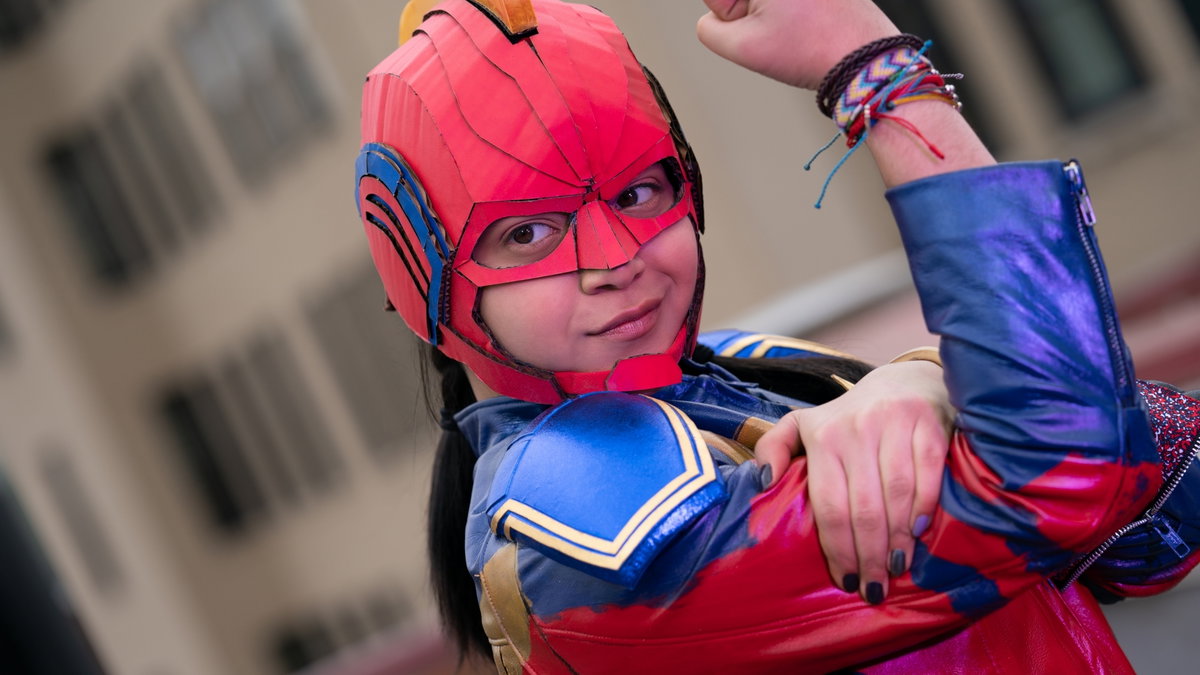 Immagine di Ms. Marvel è il miglior prodotto MCU di sempre (secondo i fan)