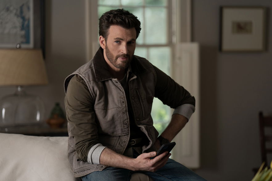 Ghosted, nel film con Chris Evans ci saranno alcuni Avengers