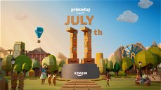 Copertina di Amazon Prime Day 2017, tutti i videogiochi in sconto il 10 e 11 luglio