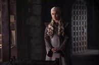 Copertina di Game of Thrones 8, sbucano due scene tagliate con Daenerys