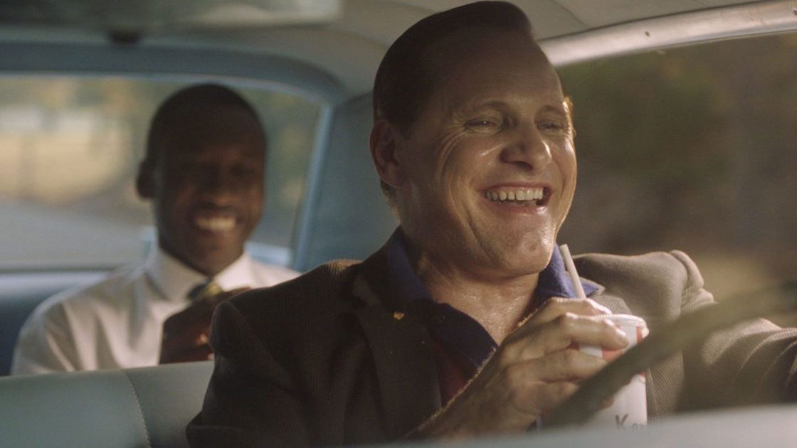 Copertina di Commedie e film comici: i migliori del 2019, da Green Book a Il primo Natale