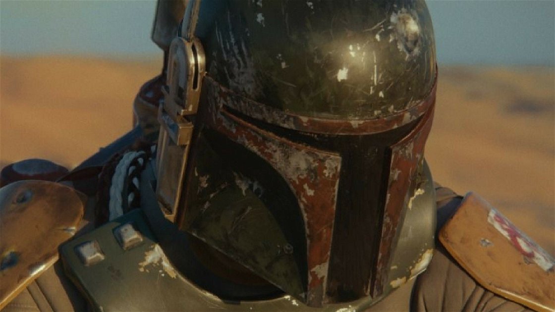 Copertina di Star Wars, lo spin-off su Boba Fett arriva a dicembre 2021: ecco cosa sappiamo