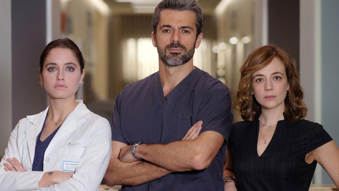 Copertina di Doc - Nelle tue mani torna a ottobre su RAI 1, il promo e le novità
