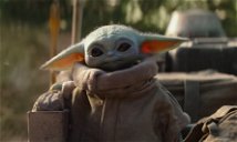 Copertina di Baby Yoda è il bimbo più cercato su Google 2019
