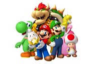 Copertina di Nintendo vorrebbe produrre anime e film dedicati ai suoi personaggi più famosi