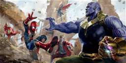 Copertina di Il Subreddit di Thanos bannerà metà dei suoi 300mila utenti