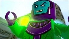 Copertina di LEGO Marvel Super Heroes 2, Kang il Conquistatore nel nuovo trailer