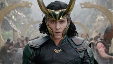 Copertina di Loki: scelto lo showrunner della serie TV dedicata al Dio dell'Inganno