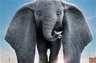 Copertina di Dumbo, la recensione: l'elefantino torna a volare ma senza travolgere lo spettatore