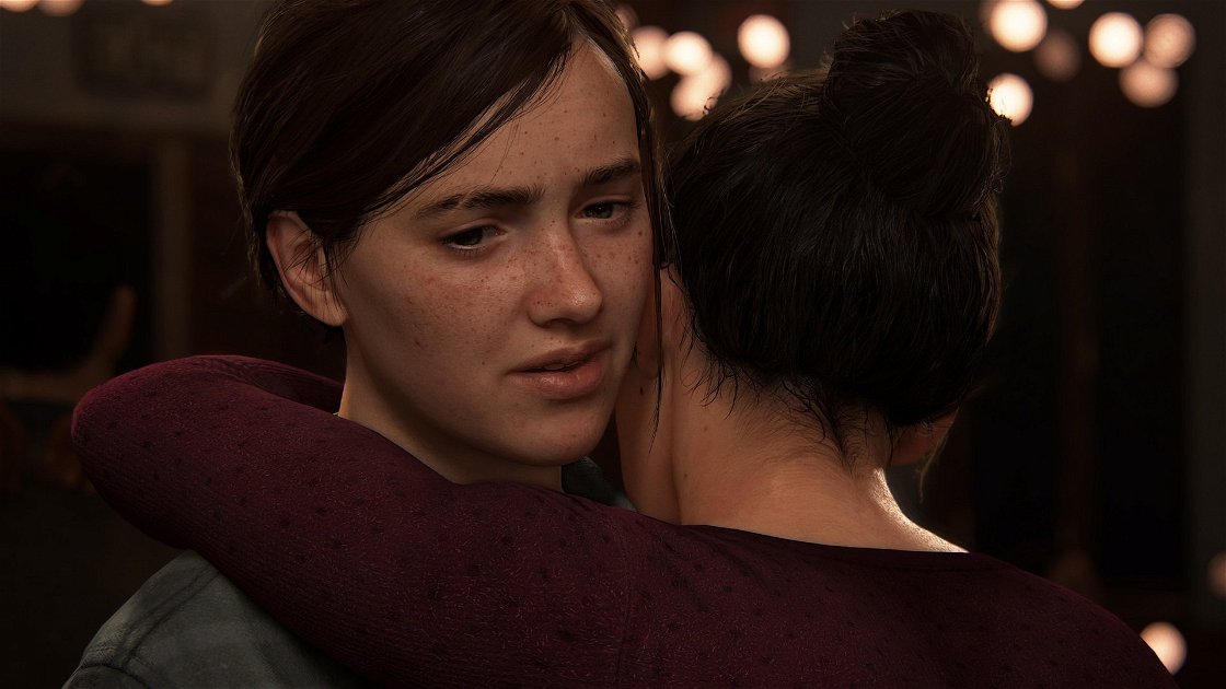 Copertina di The Last of Us 2 ha un finale alternativo, e ce lo racconta Naughty Dog
