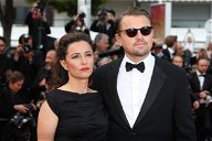 Copertina di DiCaprio a Cannes 2019 con i documentari Ice on Fire e And We Go Green