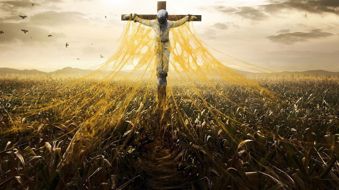 Copertina di Da Helix a The Walking Dead: 10 serie TV su virus e malattie mortali