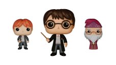 Copertina di I Funko Pop di Harry Potter più amati da collezionisti e fan