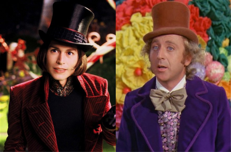 Willy Wonka e La Fabbrica di Cioccolato: la teoria sul biglietto vinto (per  caso?) da Charlie - CulturaPop