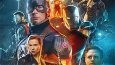 Copertina di Avengers: Endgame, recensione: dove troveremo un'altra saga così?