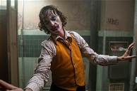 Copertina di Joker: una scena è stata tagliata perché ritenuta troppo estrema