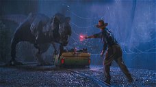 Copertina di In pausa le riprese di Jurassic World 3 e altri film Universal