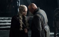 Copertina di Game of Thrones: Conleth Hill conferma che Varys ha tentato di uccidere Daenerys