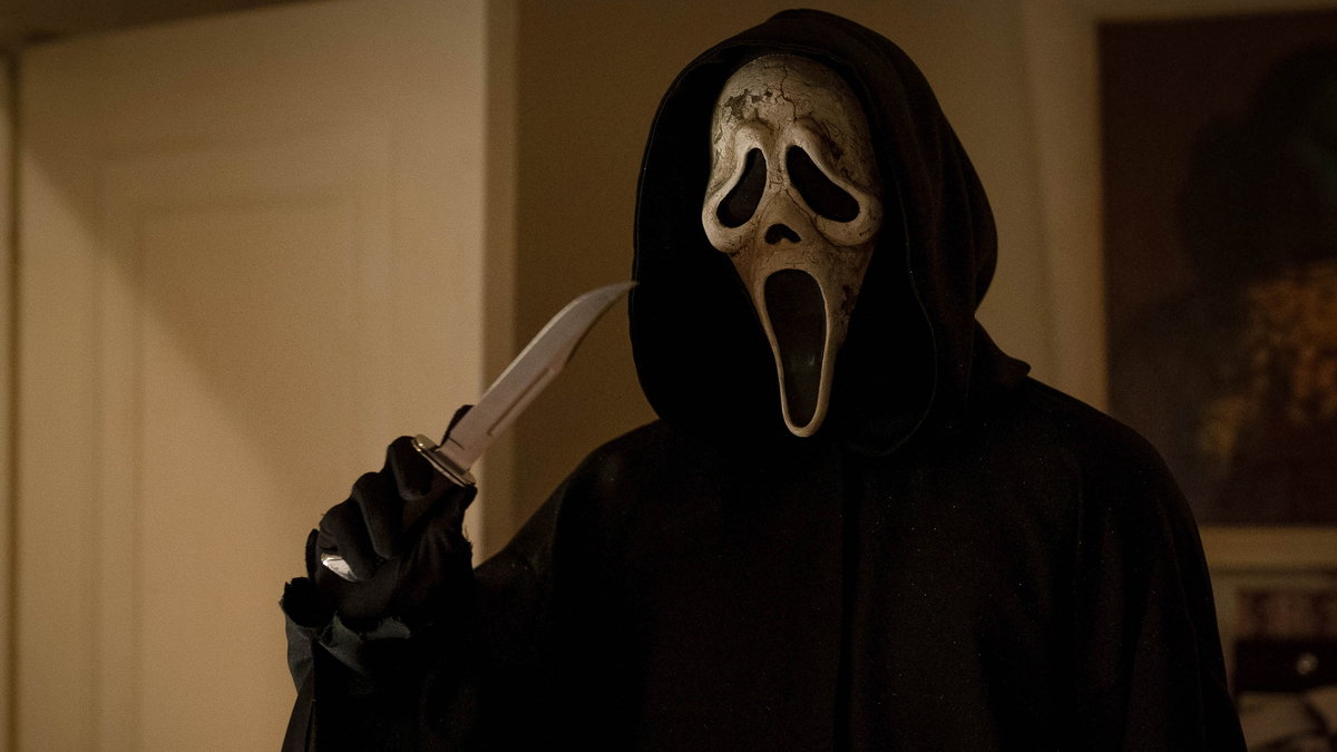 Immagine di Scream: tutti i film e la serie TV della saga (e l'ordine in cui guardarli)