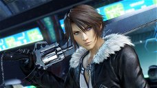 Copertina di Le novità di Final Fantasy VIII Remastered: gioco più veloce e niente battaglie