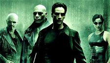 Copertina di Matrix 4 verrà diretto dalle Wachowski e Michael B. Jordan sarà Morpheus?