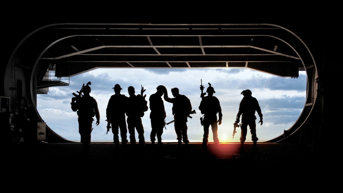 Copertina di Act of Valor: le vere missioni militari su cui si basa il film di Mike McCoy, Scott Waugh